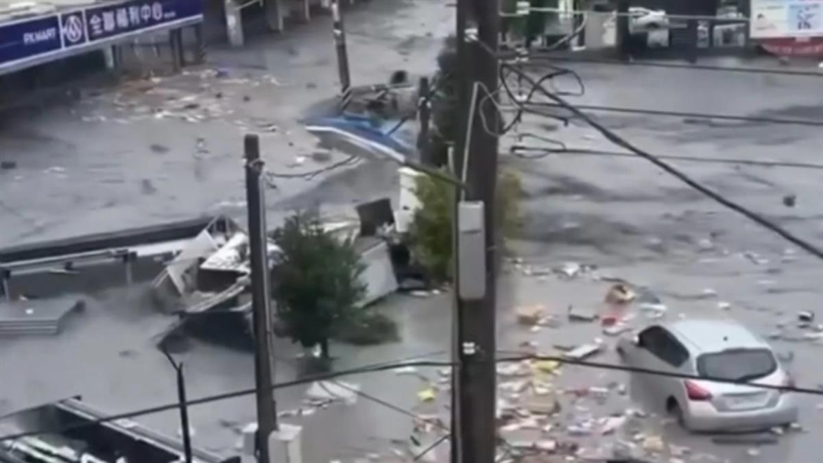 晚上別熟睡！ 馬太鞍祖靈早示警 網驚：頭皮發麻