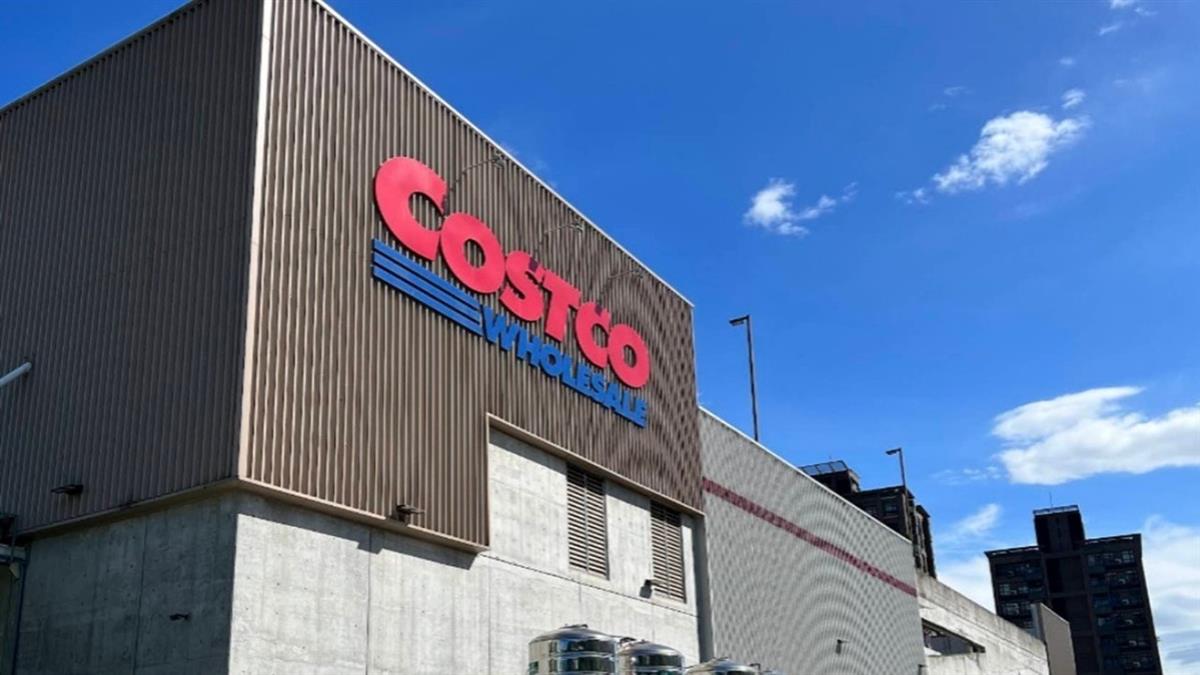 好市多上架「超狂冰淇淋機」！ 她驚呼：是成人家家酒