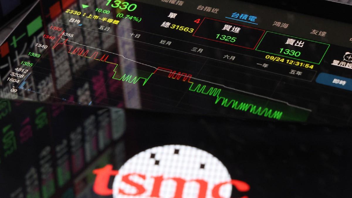 傳2奈米「漲價50%」 台積電回應了