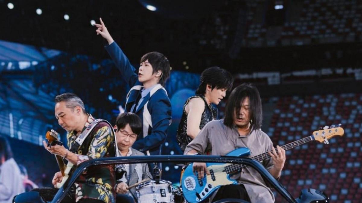 藝人出手救花蓮！ 五月天送暖500萬、劉若英也捐100萬