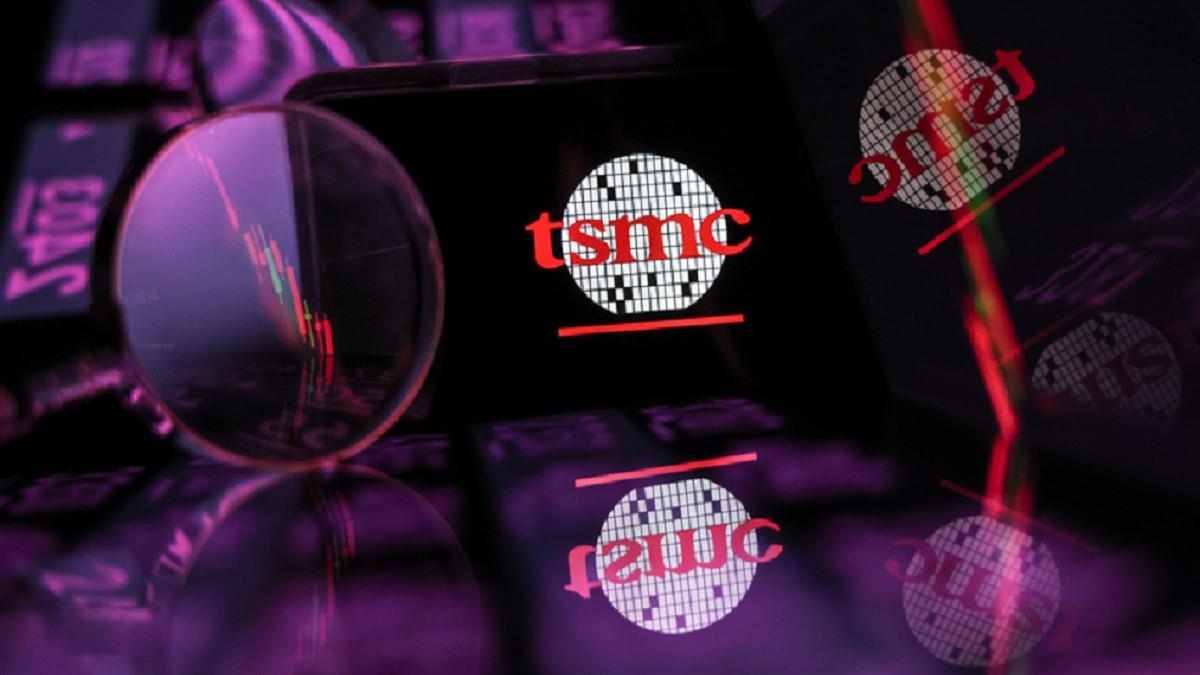 台積電發重訊 美國廠執行長異動 莊瑞萍接任