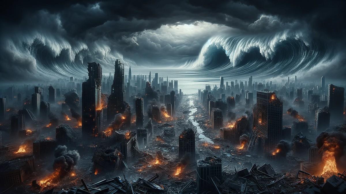 牧師「末日預言」掀恐慌！ 年輕信徒賣房賣車 慘了