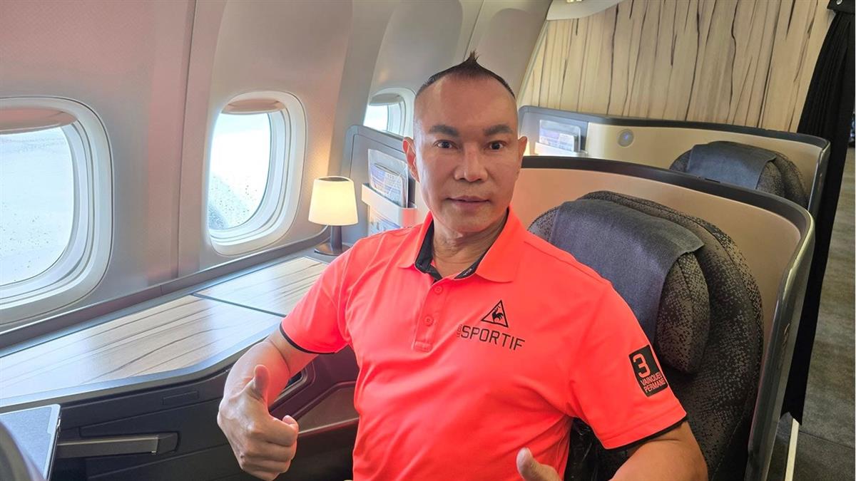 吊車大王出手了！「往生者每人發1萬」再派2台小山貓進災區