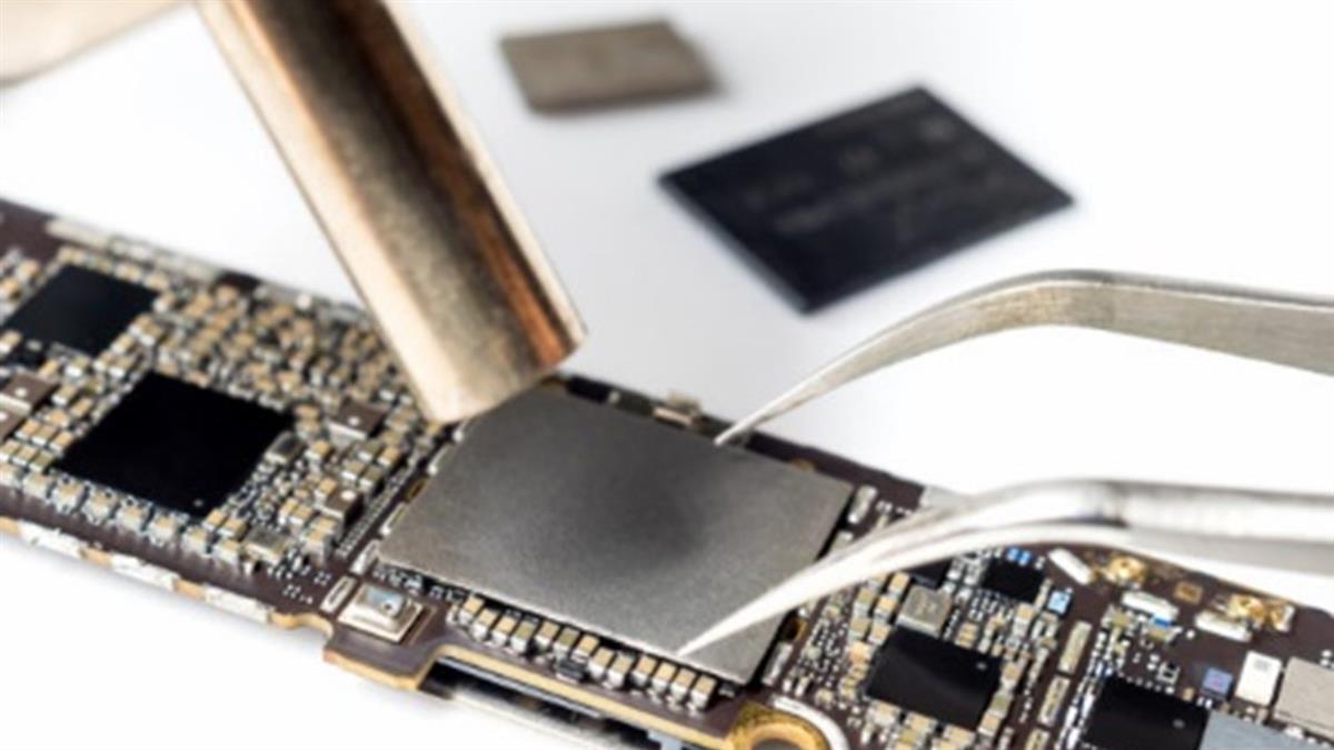 NAND Flash價格續揚 集邦：平均漲5～10%