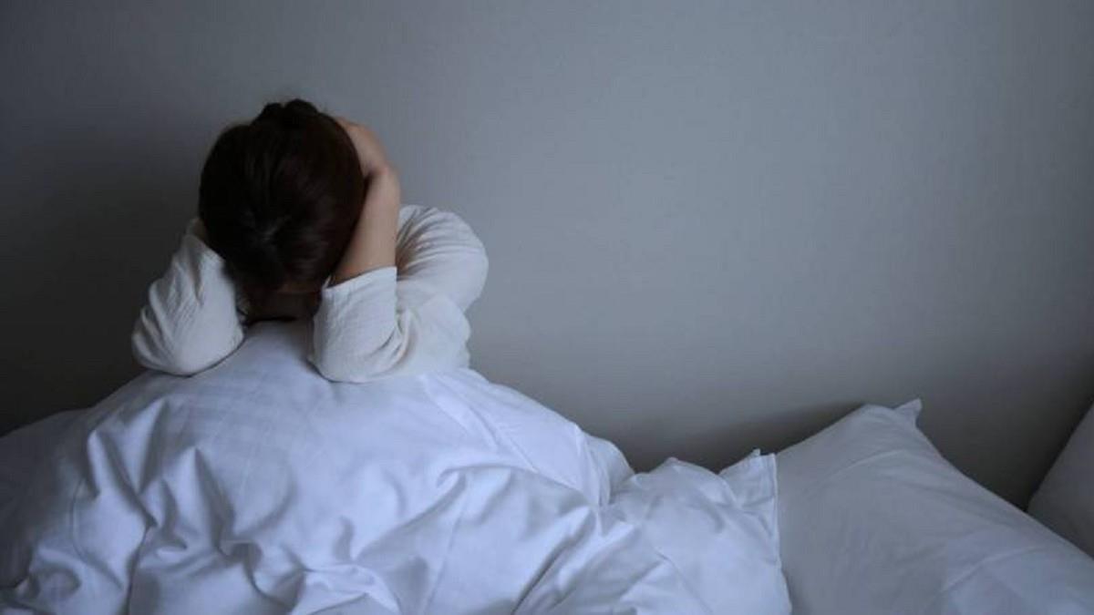 吃藥也沒用！ 工程師罹這病「一夜醒4次」 醫：台診斷率不到1%