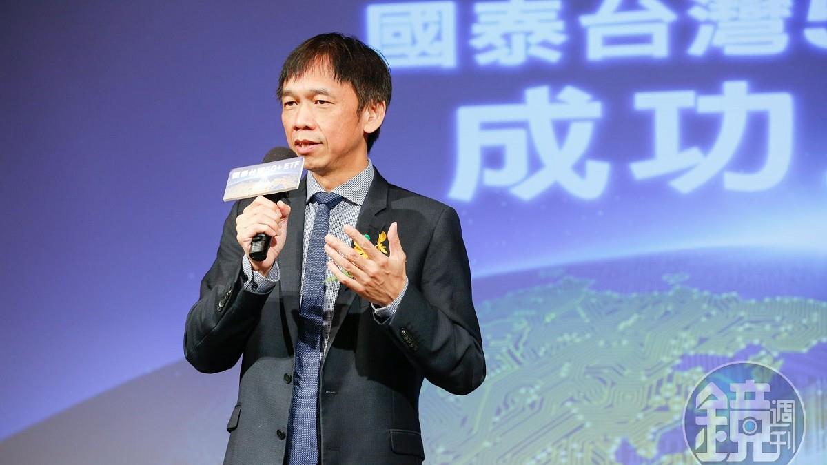 台積電狂飆7成還能買？ 多頭總司令說話了