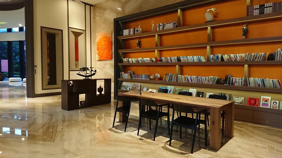 推虛坪改革「公設比降5%」 劉世芳：打造合理公平的住宅市場