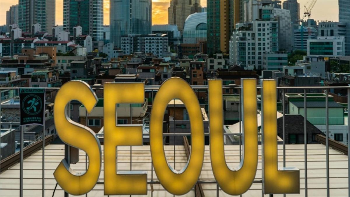 南韓囤房大戶「10人狂買4115間」 業界憂：壓縮平民置產空間