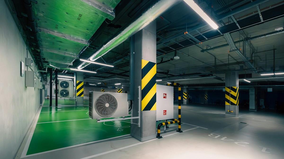 內政部虛坪改革 公設比有望降5％ 何世昌：「這些人」會很有感