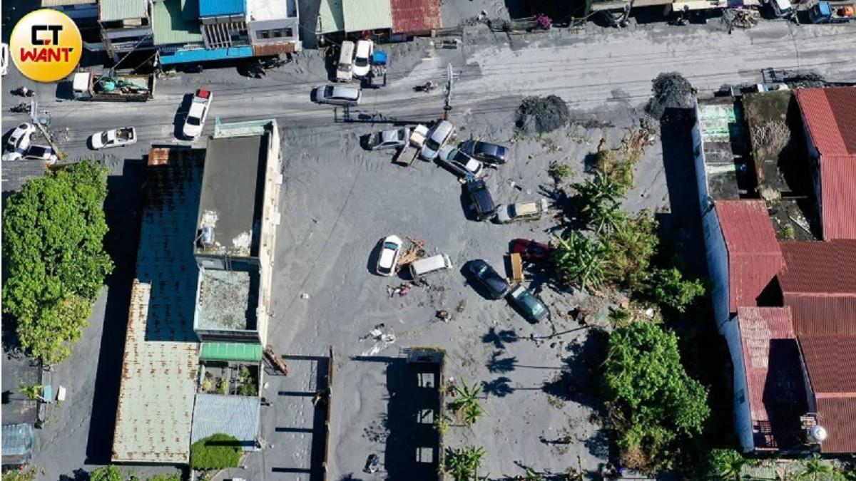 想捐水去災區遭婉拒！ 建議「改寄太陽餅」 過來人曝原因