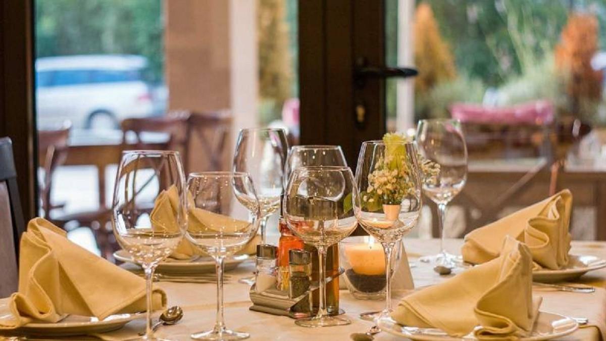 安靜吃飯要加錢？ 結帳多被灌20％氣炸 他驚呼離譜