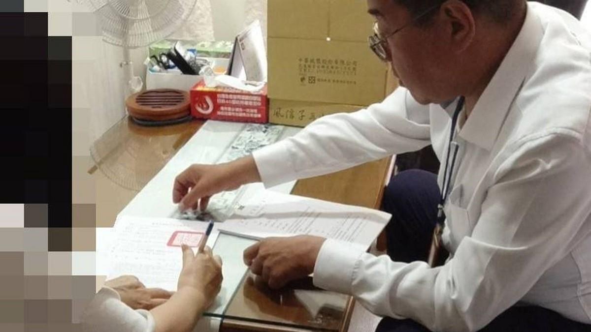 假招工逼接客！ 移民署逮黑心仲介集團 下流手法曝光