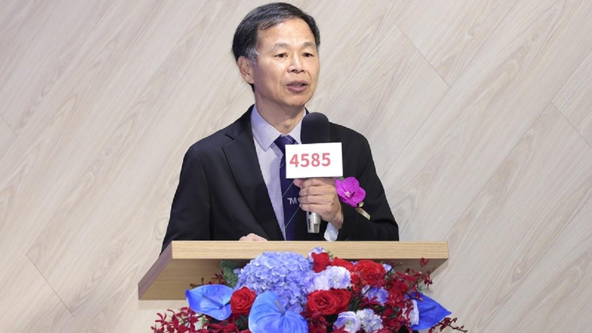 川普關稅調查「掃到機器人」 達明：不排除在美擴產線