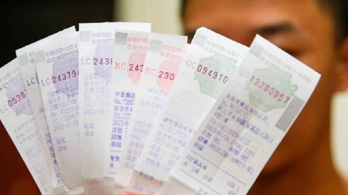 雲端發票少「1設定」 幸運兒錯過百萬獎 很多人不知道