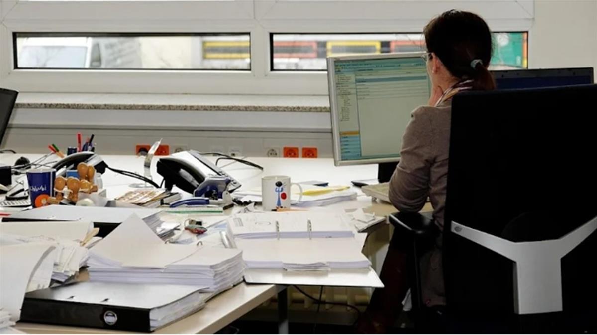 快訊/最低工資10連漲！ 最低29500元、時薪196元