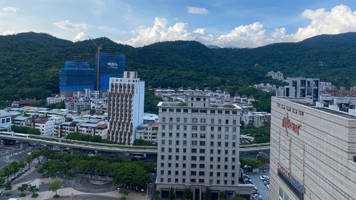 跌不到你家！低空屋率「全台房價最穩11區」曝光