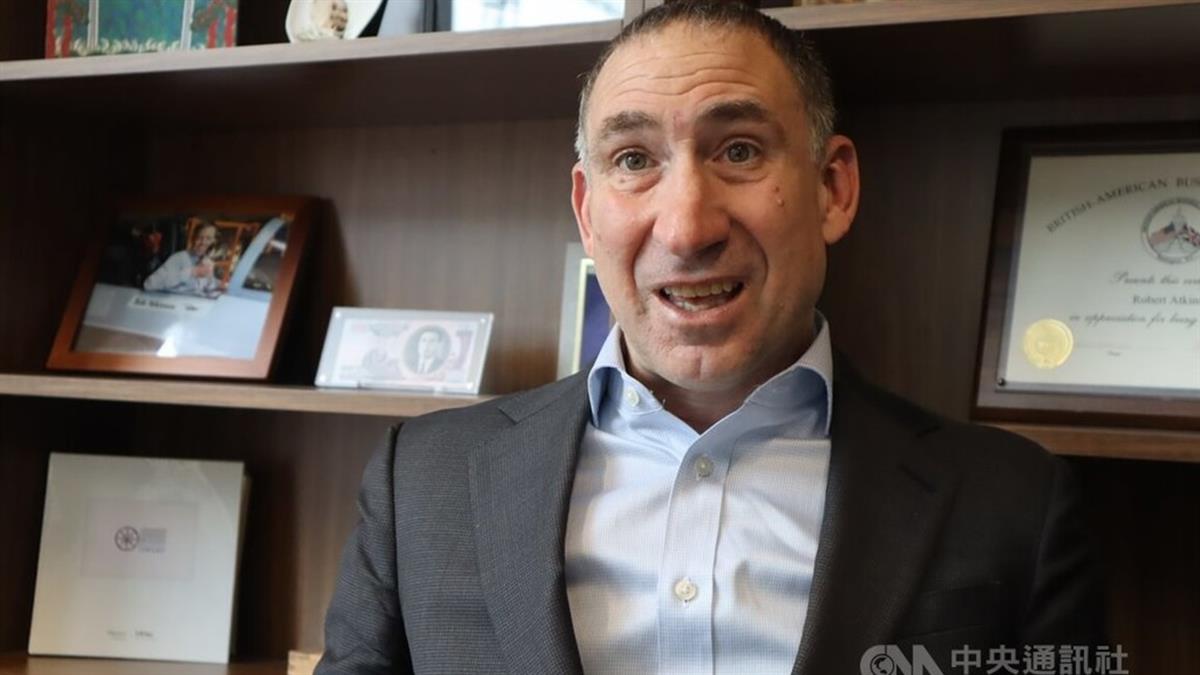 台積電造晶片與美國「五五分」？ 專家：達成可能極低