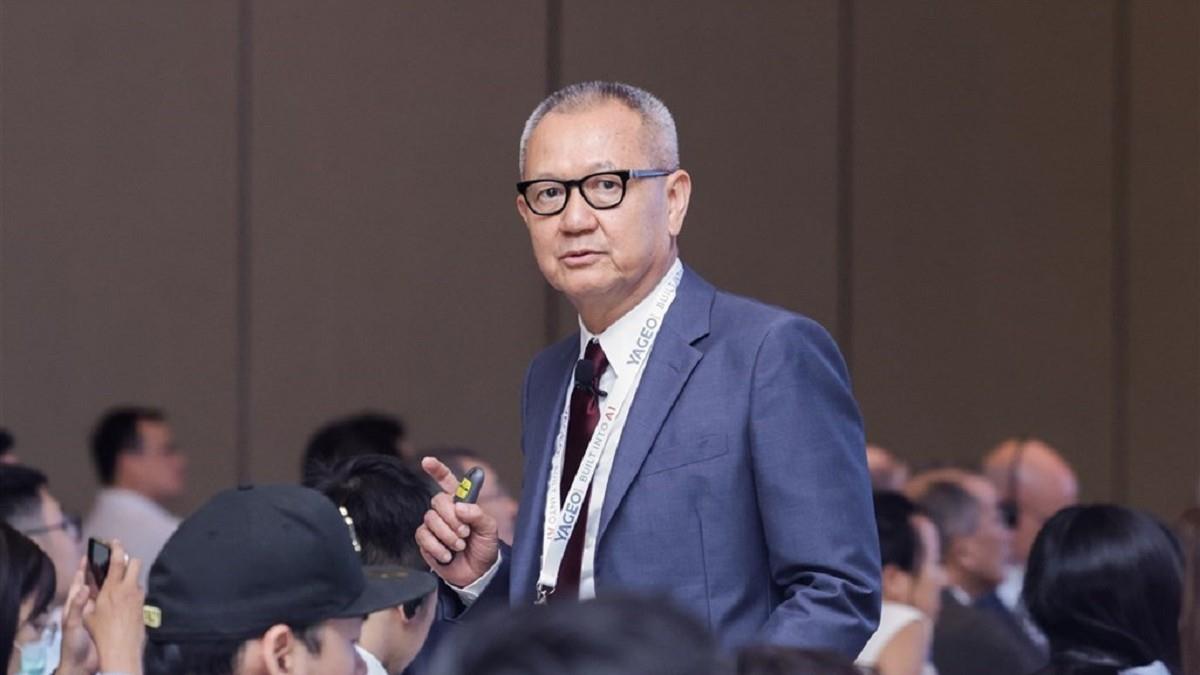 公開收購茂達28.5%股權 國巨：已提前達到最低門檻