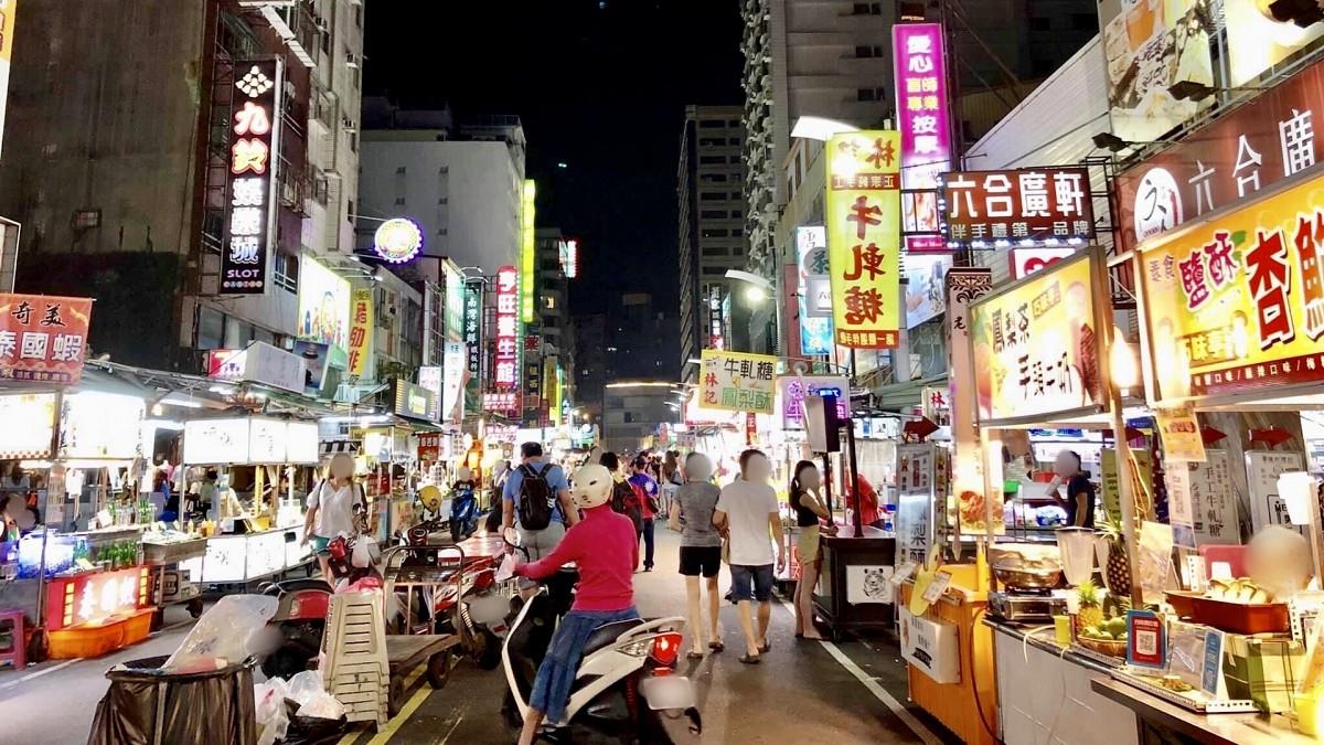 六合夜市骰子牛「100元5塊」被嫌貴 老闆回應了