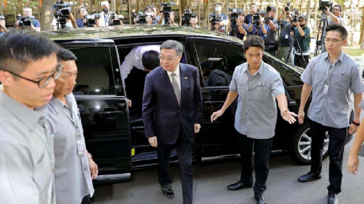 對等關稅結果將出爐？ 卓榮泰回應了