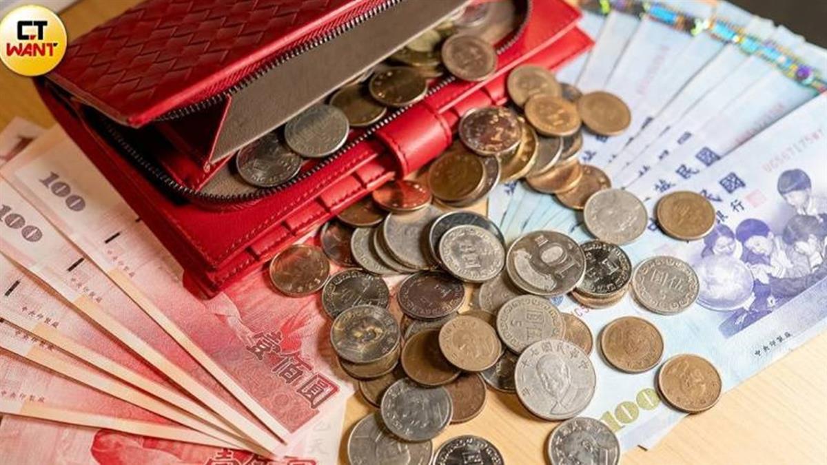 33K妻扛2.3萬房貸！ 70K尪給月給2千酸：沒繳什麼「成天喊沒錢」