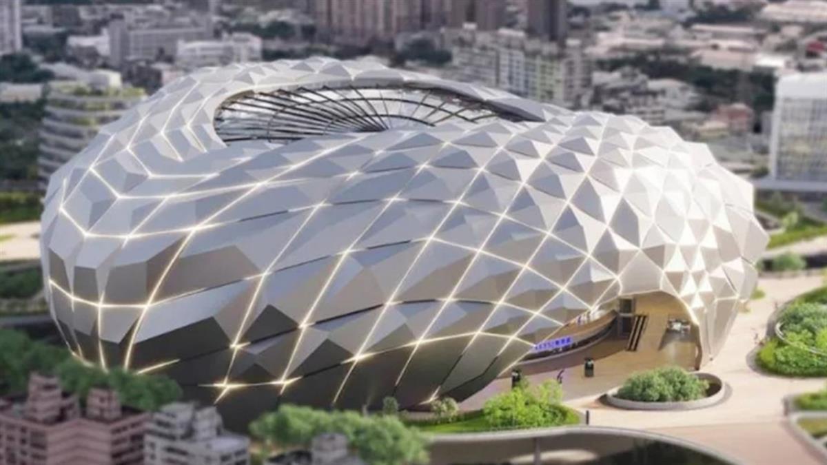 新北大巨蛋選址曝光！ 樹林機五、淡海二期「2選1」