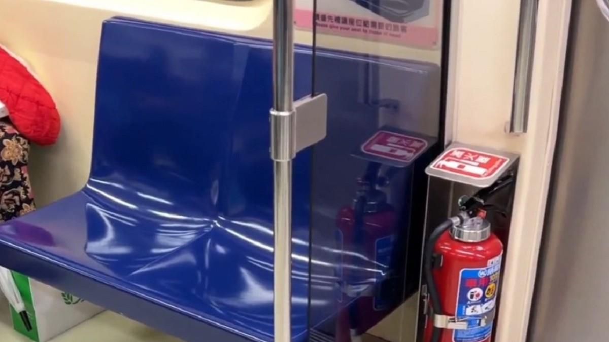 高喊老婦沒有錯！ 苦苓質問年輕人「什麼是正義」：為何坐沒資格坐的優先席