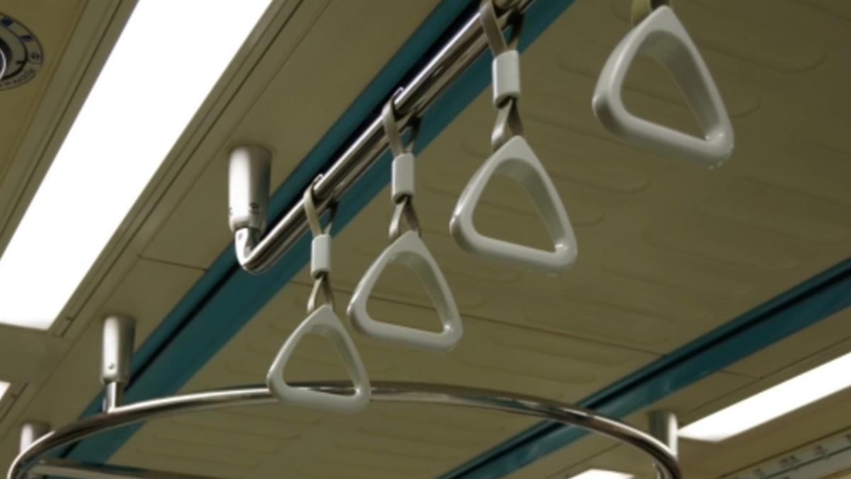 北捷踹婦男是「台大高材生」 學妹曝私下形象