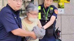 才喊盡量拍！北捷嬤改口「我是好人」 拒移送畫面曝光