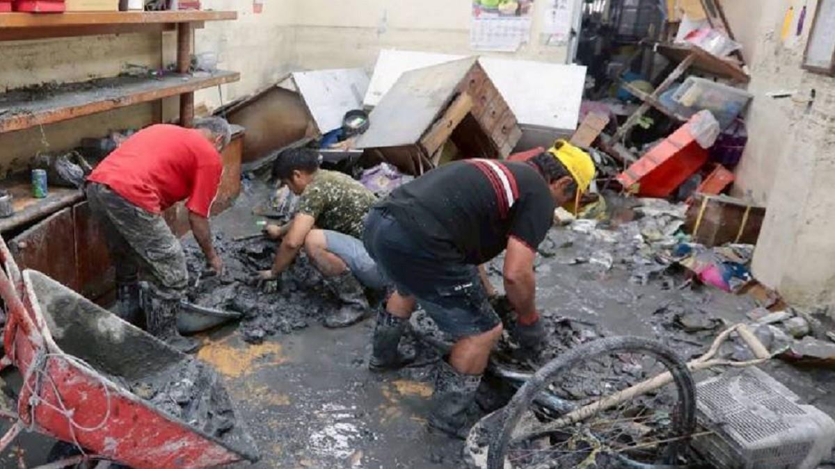 光復鄉湧義工！ 民宿業者被凹「免費住」嘆：不是該是情勒理由