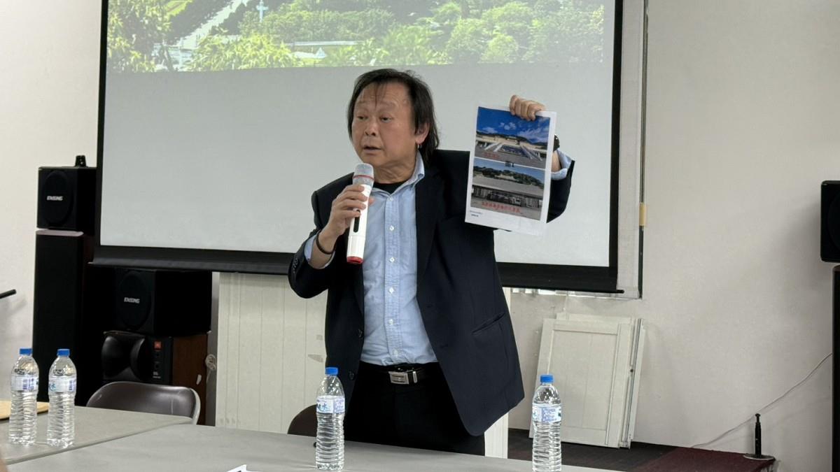 黃國昌遭爆養狗仔「連柯文哲也拍」？ 王世堅嘆：世風日下