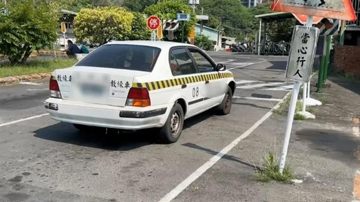 駕照改革17項新制！ 筆試取消是非題 高齡換照下修至70歲