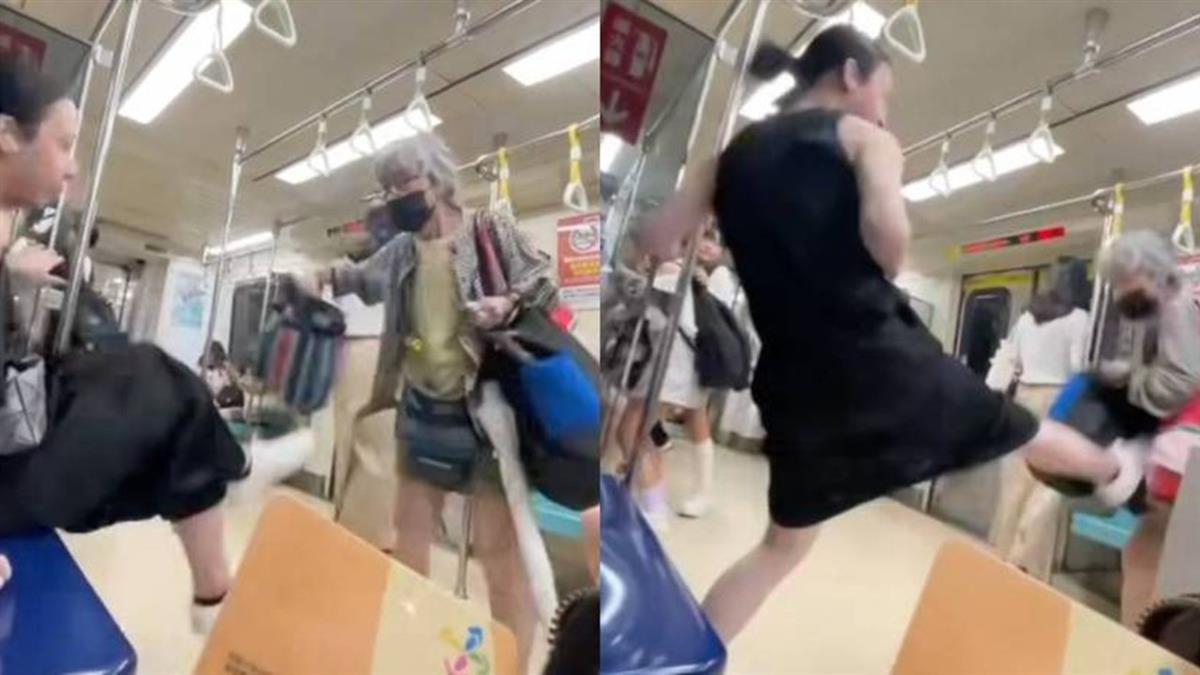 北捷婦堅坐優先席「有隱情」？ 社工揭1可能 諮商師點頭：沒想到