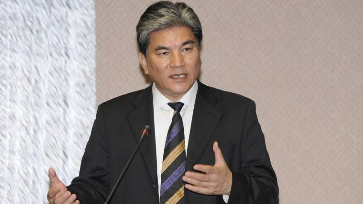 籲「鏟子大軍」別進災區！ 李鴻源：恐把病菌帶出花蓮