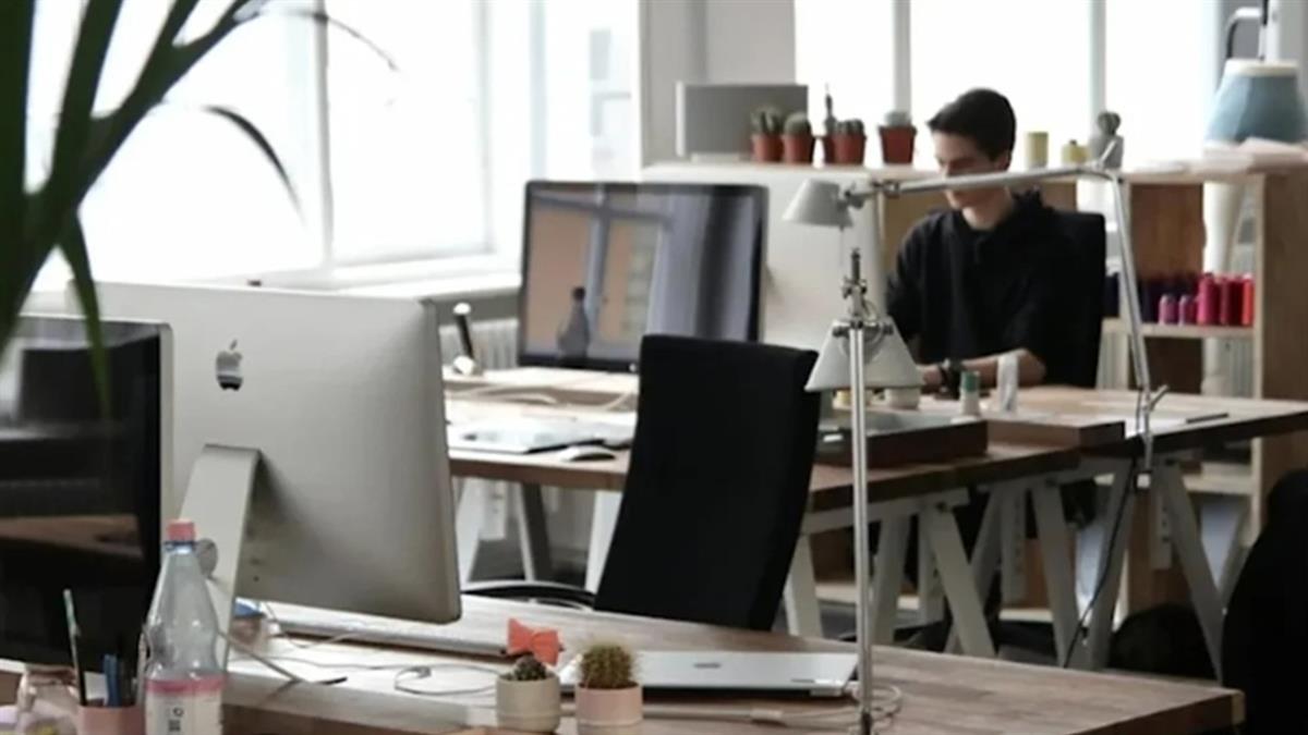 打工20天「比正職多1860」 網怨缺工假消息：是企業在挑人