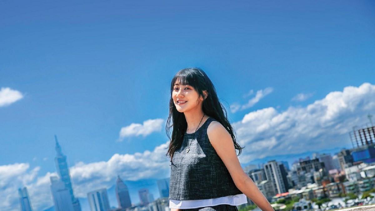 吃到5年房市大紅利！ 女星北漂15年「靠1招」 在大安區買房圓夢