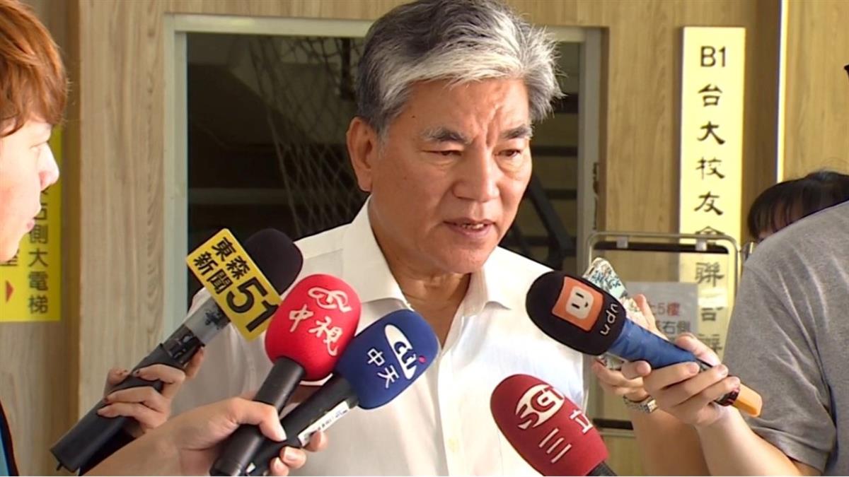 鏟子超人帶病菌出花蓮？ 中央前進協調所回應了