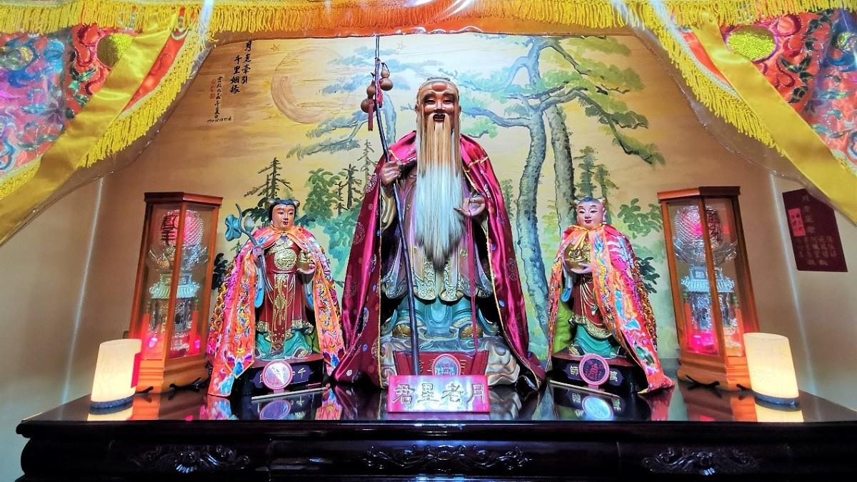 中秋節將至！「4生肖」財運全來了 聚財位、求好運一次看