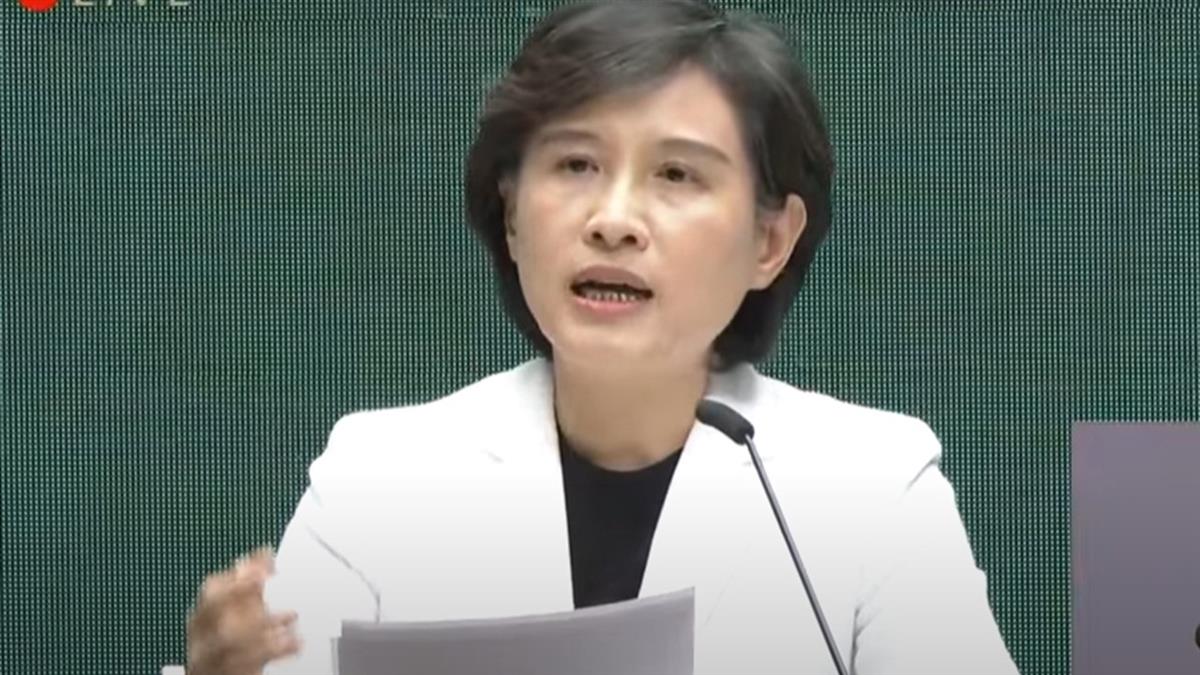 第5輪磋商！在美打造「台灣模式」科學園區 鄭麗君回應了