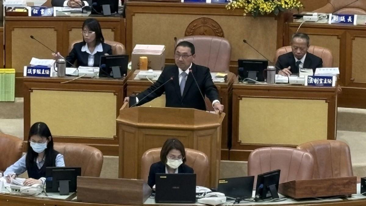 搶輝達！ 侯友宜表態：新北願全力配合