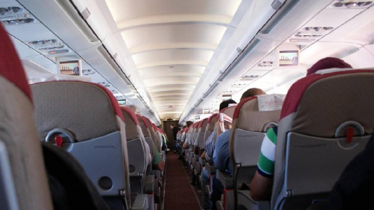 「假裝旅行」正夯？ 34元就能坐頭等艙 還能客製化班機