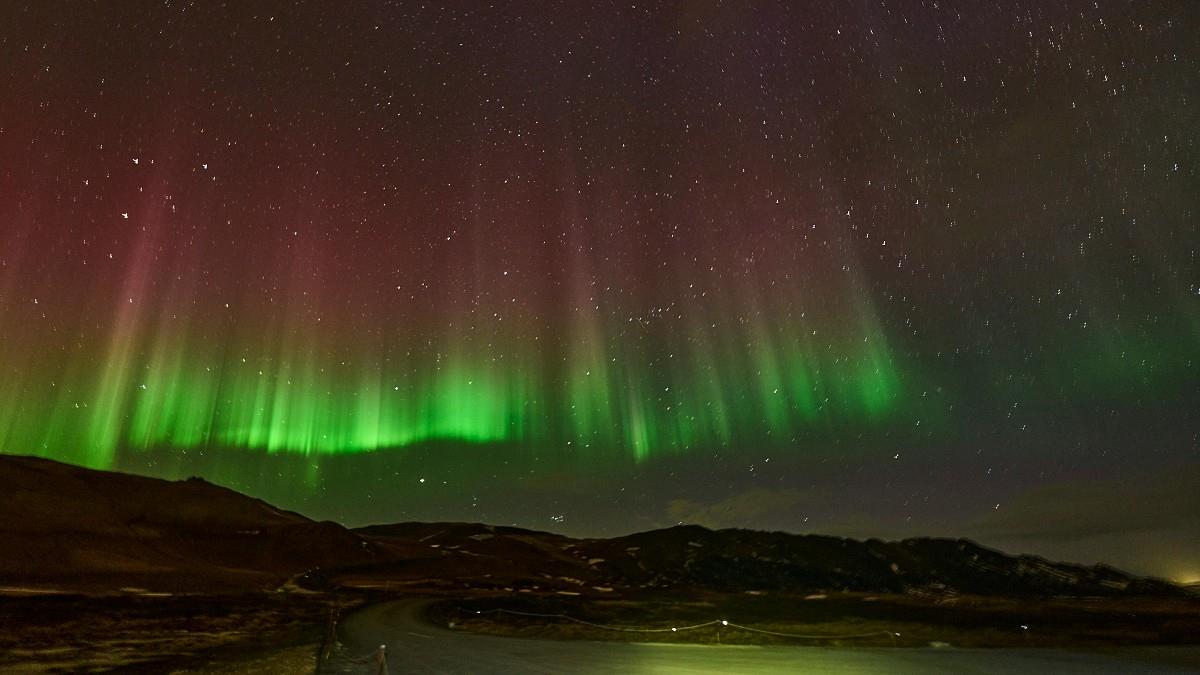 氣象署突發「地磁暴」警報 估影響12小時 恐衝擊導航、通訊