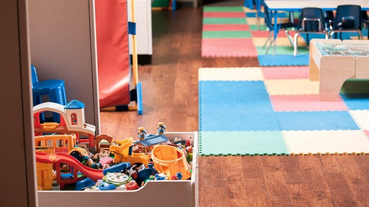 彰化準公托「疑涉集體虐兒」！ 縣府出手了：減招2成、裁處1年