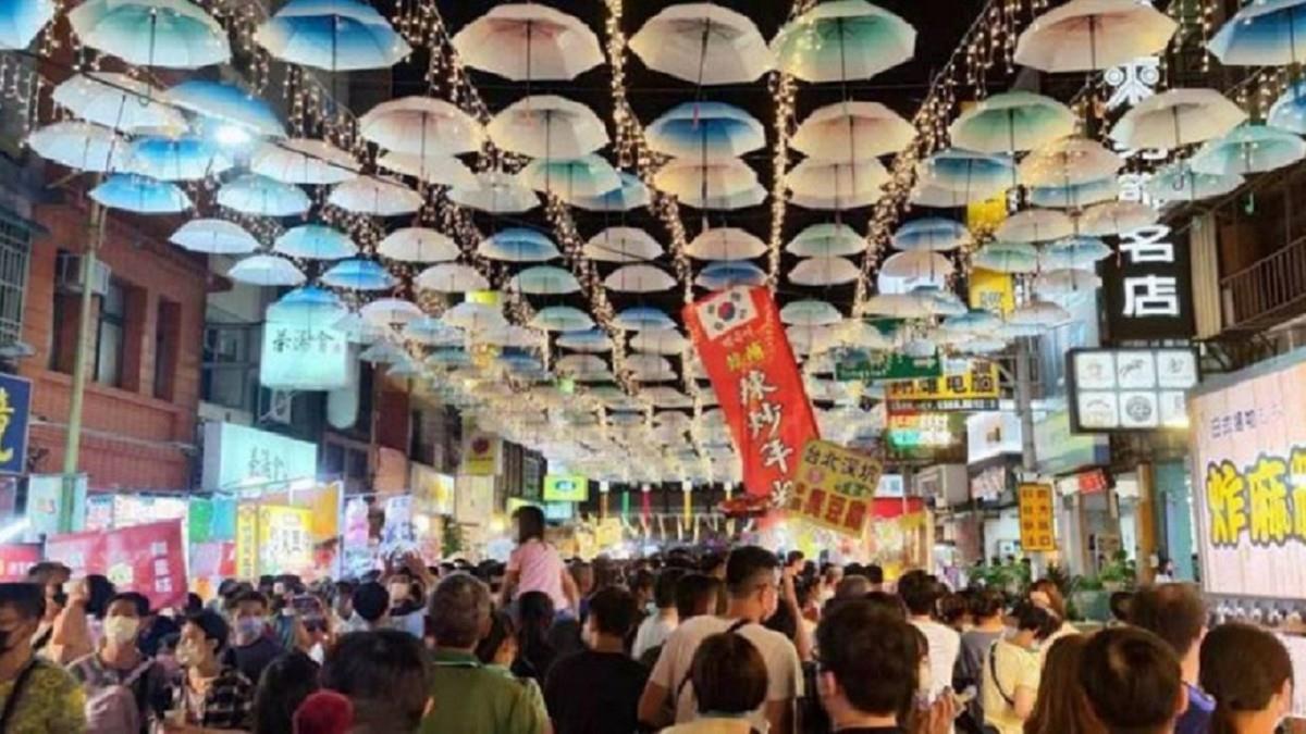 為參加「鬼門關大夜市」！廠商在舊倉庫驚見白骨 竟是失蹤3年78歲翁