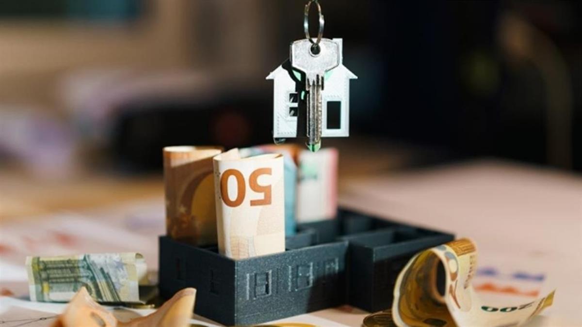 5年前他勇敢上車 如今翻倍換屋 網搖頭：回不去了