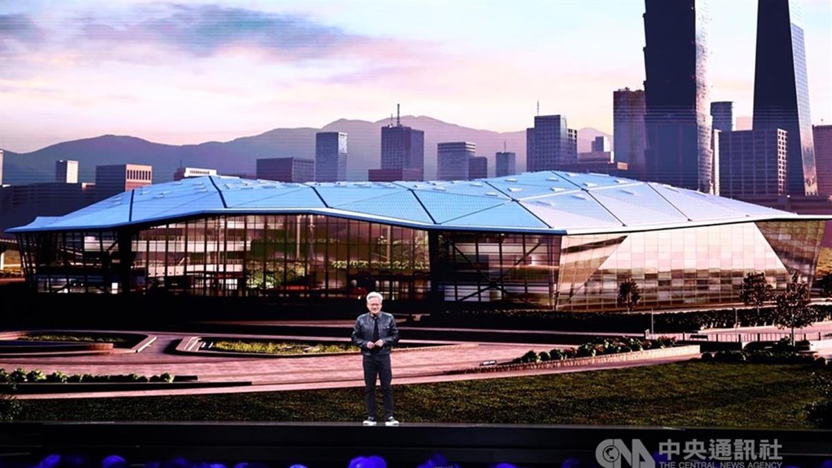 輝達北士科用地喬不攏？ 李四川喊話新壽：可開條件