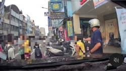 苗栗砍人男服刑9年「出獄又犯」！目擊者嘆：社會破網越補越大洞