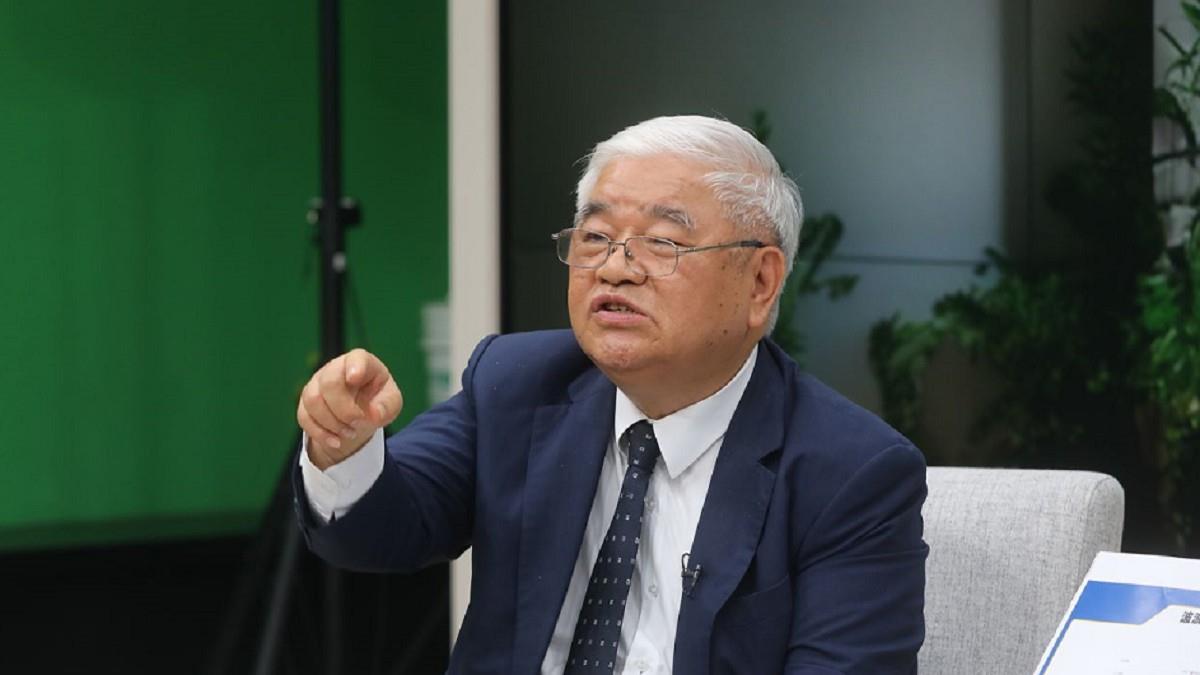 金價飆破3800！ 杜金龍發豪語：挑戰2萬美元