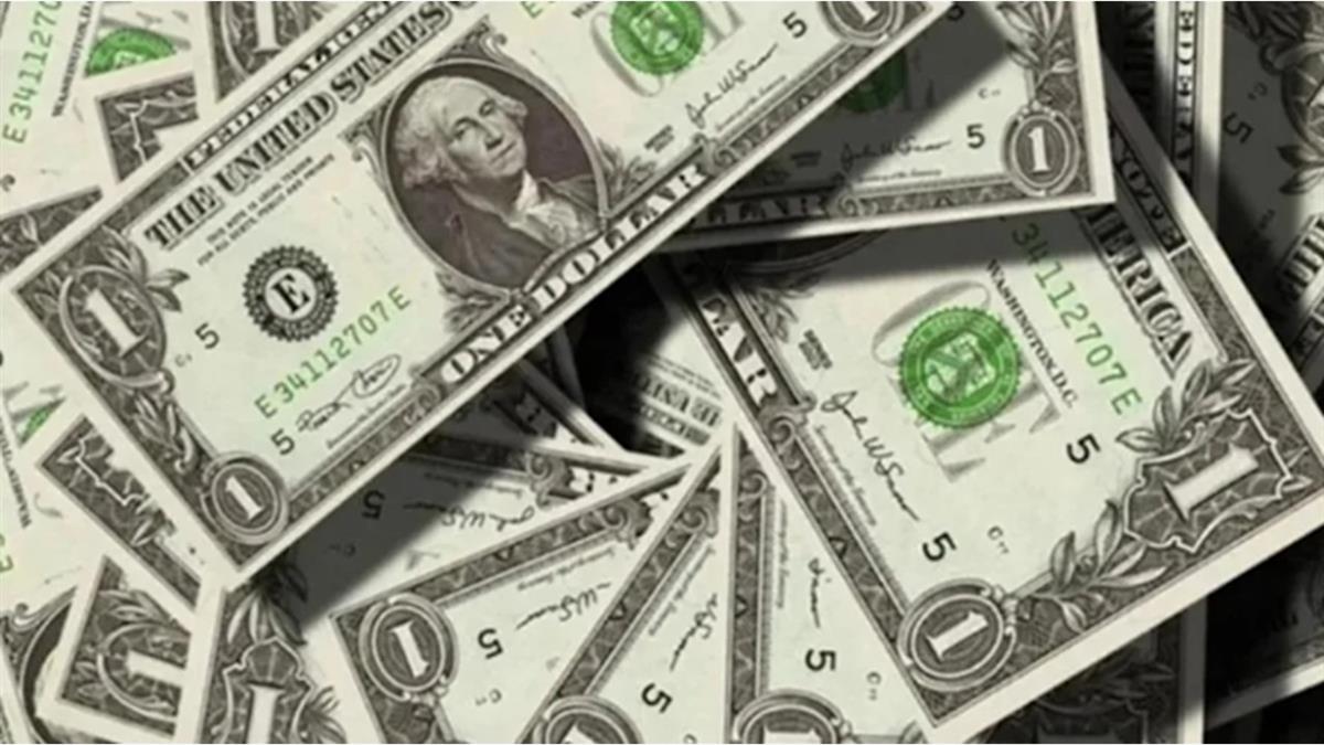 美元霸權鬆動？ 謝金河曝「3現象」：無可取代