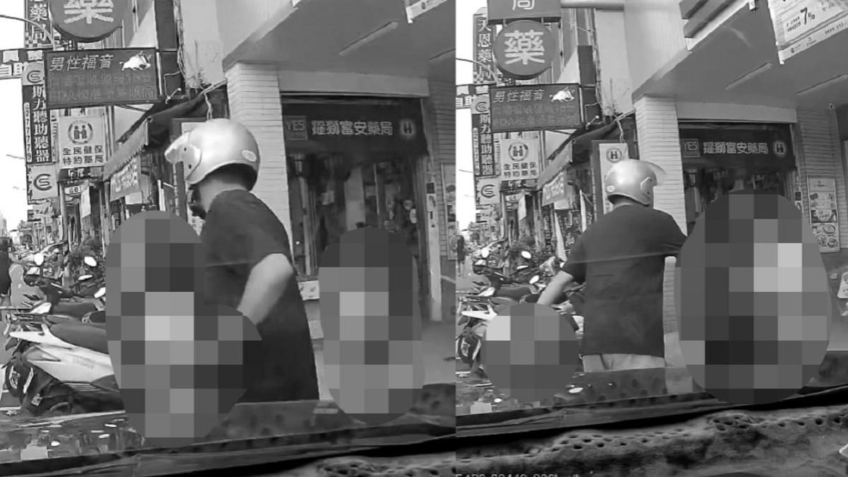 苗栗隨機砍人案 女童最新傷勢曝